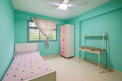 Blk 461D West Rock @ Bukit Batok (Bukit Batok), HDB 5 Rooms #463036421